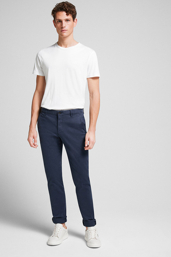 ΠΑΝΤΕΛΟΝΙ JOOP - 405 ΜΠΛΕ